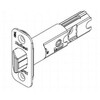 Kwikset 83000-26 6-Way Adjustable Deadlatch for Halifax and Milan Bright