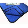 Topteck Signature Car Care - Extra Large Microfibre Drying Towel