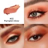 Sace Lady Paleta De Sombras Alta Pigmentación Mate Y Glitter