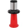ECCPP 110DB Classical Car Horn 12V AHH-OOO-GAH AHOOGA OOGA Air