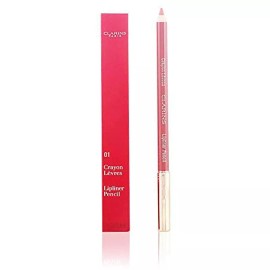 Clarins Lipliner Pencil -  0.04 Ounce - 06 red