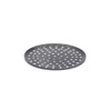 De Buyer - 5353.28 - Gelochtes pizzablech aus starkem blaustahl
