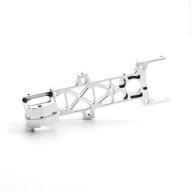 OMPHOBBY M2 EVO Helicopter Parts OSHM2302 Main Motor Mount Set Original Replacement for OMP Hobby M2-EVO RC Helicopters Accessories Spare Part