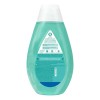 Shampoo Infantil Johnson's Hidratación Intensa 400 Ml