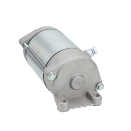 Soarider Starter for Polaris UTV Ranger Xp 4X4 700 EFI 2006-2009 with Relay and Bendix