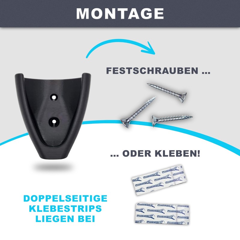 3D-Druck Camper Mount for Truma Mover Smart A