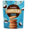 Thinsters Toasted Coconut Deliciously Crunchy Cookiethins 16-oz Pack