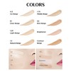 THESAEM Cover Perfection Tip Concealer SPF28 PA++ 6.5g # Brightener