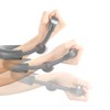 Busy Mom Unterarm Handgelenk Arm Flexor Trainingsgerät Stärke Nagelhärter Training