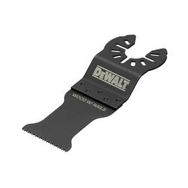 DeWalt DT20701 Wood and Nails Plunge Saw Blade 31mm