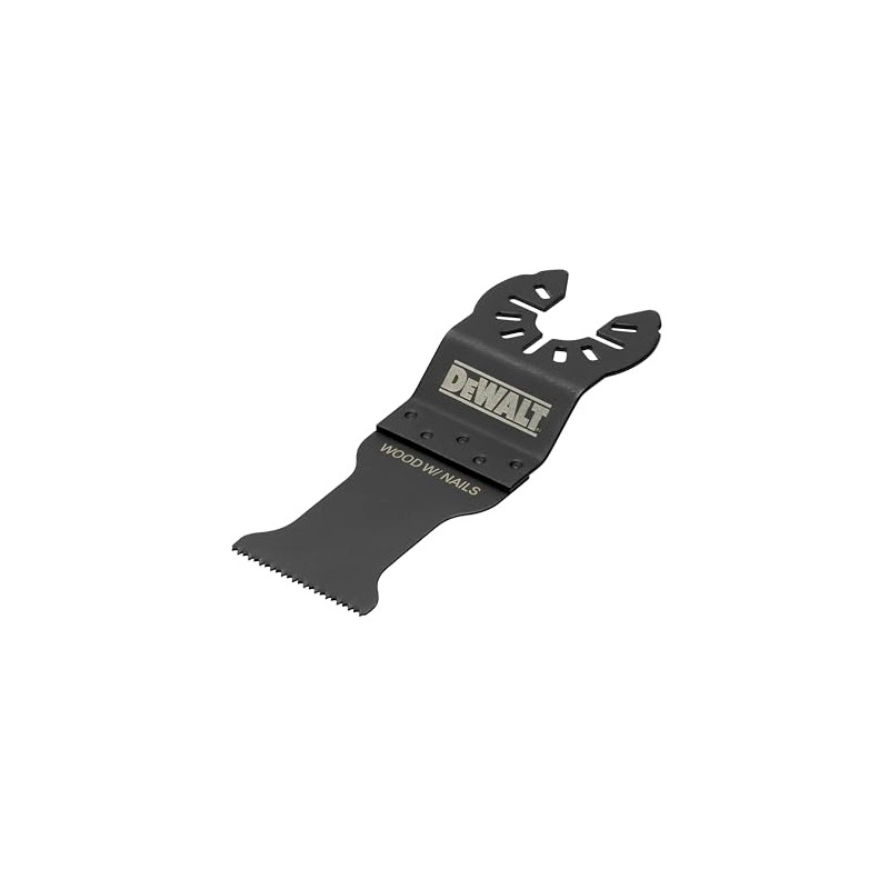 DeWalt DT20701 Wood and Nails Plunge Saw Blade 31mm