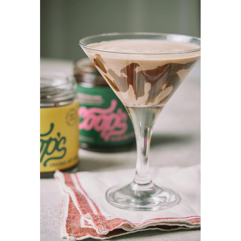 Coop's Original Hot Fudge (10.6 Ounce (Pack of 2))