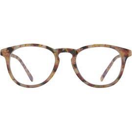 ICU Eyewear Screen Vision Blue Light Filtering Eyeglass - Tortoise - Kendall