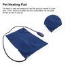 Pet Electric Heating Pad Waterproof Constant Temperature Warming Mat for