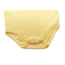 Sarnico Baby Bodysuits (9-12 Months) Baby Boys | Baby Girls| Unisex| Cotton Newborn Short Sleeve Vests Pack Of 3 UK Brand