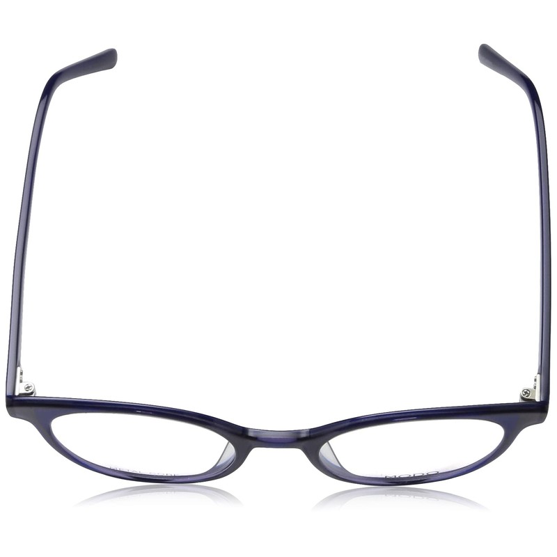 MODO & ECO Women's Sunglasses, Light blue / blue