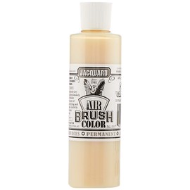 Jacquard Jac Airbrush Varnish 8Oz Air Brush Paint