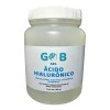 GOB Gel Ozonizado cido Hialurnico 450 ml Hidratacin y Elasticidad