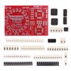 D DZRCOXI Soldering Practice Kit,DIY SMD SMT Welding Practice Soldering