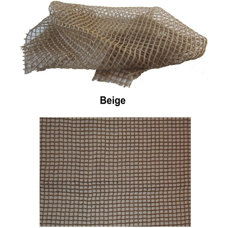 Model Making Camouflage Net 1:16 RC Tank Accessory for Cannon