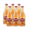 Stewarts Original Cream Soda 12 Oz Glass Bottle (Pack of
