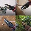 Multipurpose Heavy Duty Scissors All Purpose Utility Industrial Scissors -