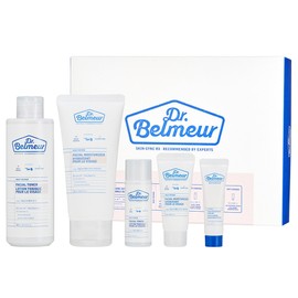 Missha Vita C Plus Blemish C 2-piece set 1 set / 미샤 비타씨플러스 잡티씨 2종 세트 1세트
