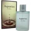 Aquarius Men's Cologne 3.4 Fl. Oz. Eau de Toilette Spray