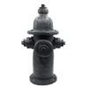 Solid Rock Stoneworks Concrete Fire Hydrant for Dogs- 18" Tall-