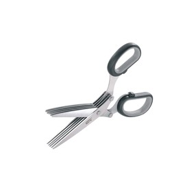 GEFU "Cutare Herb Scissors, Stainless Steel, Multi-Colour