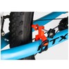 Sarini Bicycle Rim Adjustment Tool, Bicycle Wheel Truing Stand, MTB
