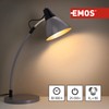 EMOS LED bulb JC 4.5 W replacement for 40 W
