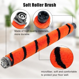 Main Roller Brush For Shark NZ801UK ZS600 500UK HZ390UK Vacuum Cleaner Parts