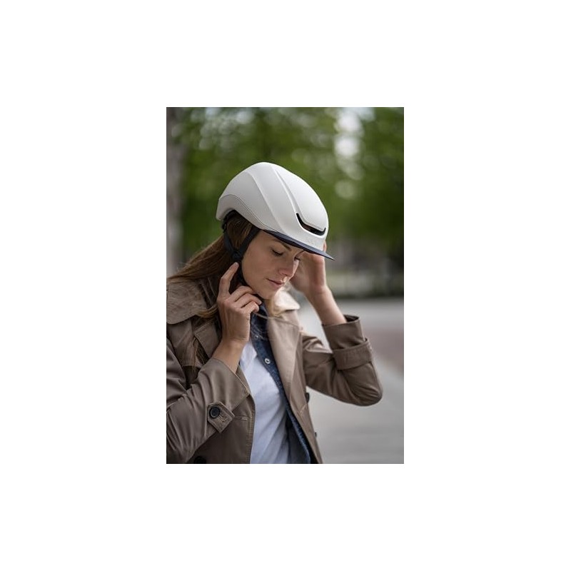 KASK MOEBIUS ONYX L WG11 Helmet 23.2 - 24.4 inches
