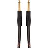 Roland Ric-G3 Instrument Cables, Black