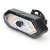 Hot Warning Light With Horn Smart Remote Control Turn Signal