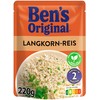 BEN'S ORIGINAL™ Express Long Grain Rice 220g