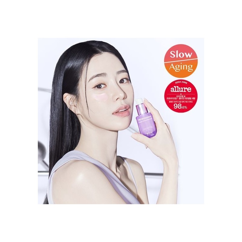 [Pore Elasticity] Bioheal Bo Probioderm Collagen Remodeling Serum 30ml [Single