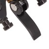 Folding Bike Quick Release Pedal Holder Bike Folding Pedal Bracket