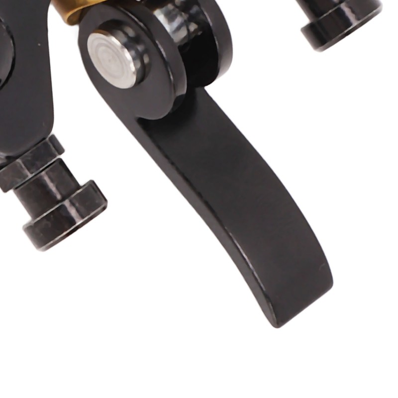 Folding Bike Quick Release Pedal Holder Bike Folding Pedal Bracket