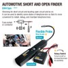 allsun em415Pro Cable Tracker Electrical, Auto Circuit Tester,Short Open Finder
