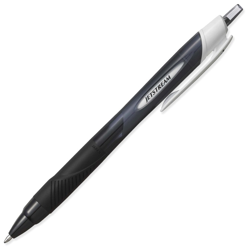 uni-ball Jetstream Sport SXN-150S Retractable Rollerball Pen - 1.0mm -