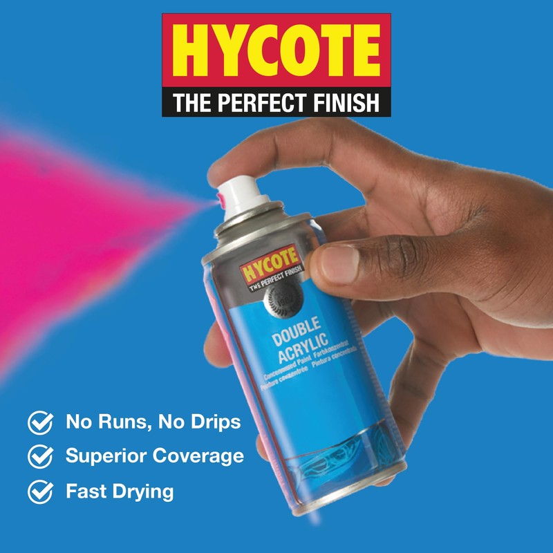 Hycote XDNS711 Nissan Pearl White 150ml