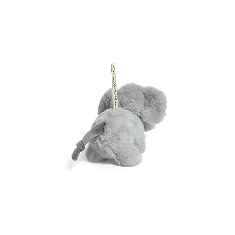 Mamas & Papas Chime Travel Toy, Eddie Elephant