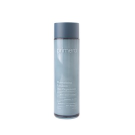 (Banban) Primera Men Organiens Moisturizing Emulsion 160ml _FM / (방판) 프리메라 맨 오가니언스 모이스처라이징 에멀전 160ml FM