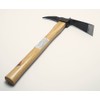 浅香工業 Forged Hand 唐鍬 Vine Pattern with