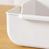 Under Desk Drawer Strong Adhesive 2kg Load Capacity Space Saving