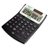 Aurora EC707 EcoCalc Calculator (Made From Recycled Plastic)