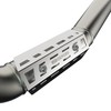 Oxford Adventure Motorcycle Motorbike Exhaust Heat Shield