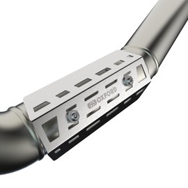Oxford Adventure Motorcycle Motorbike Exhaust Heat Shield
